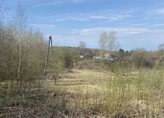 Участок на продажу, 10.93 сот., Кировская область, Московская улица