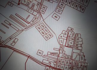 Продажа земельного участка, 15 сот., деревня Сергово