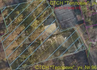 Продаю земельный участок, 7 сот., Инкерман