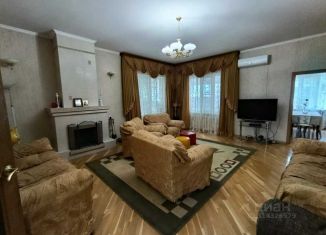 Продам дом, 252 м2, посёлок Горячеводский, улица 50 лет Победы