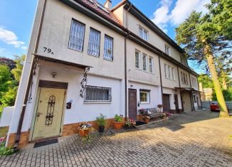 Продажа таунхауса, 137 м2, Калининград, Центральный район, улица Тихоненко, 79А