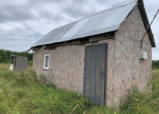 Дом на продажу, 20 м2, Вологодская область