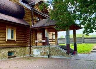 Сдача в аренду дома, 350 м2, Нижегородская область, Совхозная улица, 42