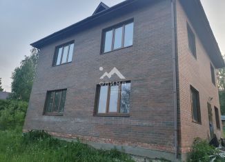 Продается дом, 148.6 м2, Вологодская область, Советская улица, 3