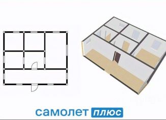 Продам дом, 32 м2, Кемерово, 2-я Майкопская улица, 5