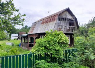 Дача на продажу, 52.3 м2, Вологодская область, СНТ Заря, 91