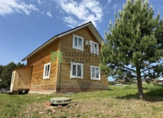 Продам дом, 104.5 м2, деревня Каменное, 2-й Восточный проезд, 7