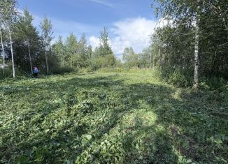Продаю участок, 6 сот., Вологда, СНТ Медик, 678