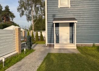 Сдается в аренду дом, 90 м2, Санкт-Петербург, Народная улица, 2