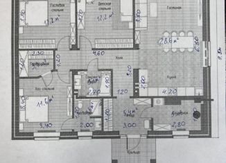 Продаю дом, 95 м2, Сарапул