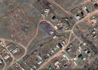 Земельный участок на продажу, 15 сот., поселок Зауральный, Центральная улица, 29