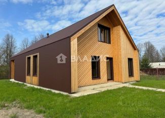 Продаю дом, 150 м2, Калужская область