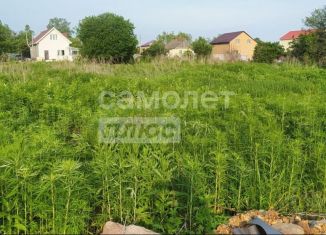 Участок на продажу, 10 сот., село Кневичи, Первая улица, 174А