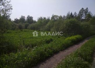 Продажа земельного участка, 5.38 сот., Владимир