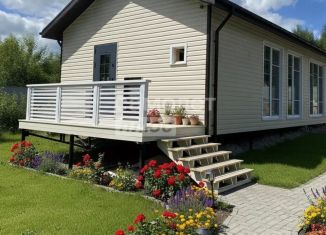 Продажа дачи, 60 м2, Курская область