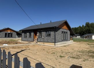 Продается дом, 100 м2, Калужская область, Молодёжная улица