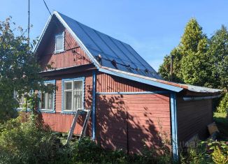 Дача на продажу, 46.5 м2, Владимирская область