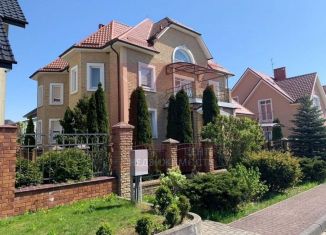Продам дом, 565 м2, Калининград, Андреевская улица, 5А