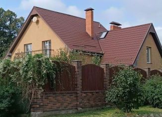 Дом на продажу, 175 м2, Калининградская область, Центральная площадь