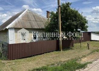 Продам дом, 65.3 м2, Курская область
