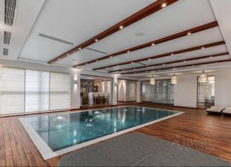 Сдаю коттедж, 700 м2, Московская область