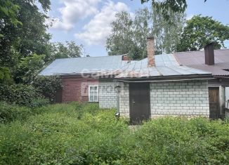 Дом на продажу, 189 м2, рабочий посёлок имени Карла Либкнехта, улица Кирова, 22