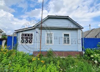 Дом на продажу, 28 м2, Льгов, Красная улица, 71