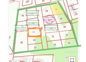 Продается земельный участок, 9.02 сот., Тверская область