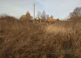 Земельный участок на продажу, 11 сот., посёлок Желдыбино