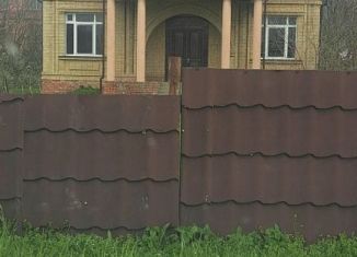 Продается дом, 450 м2, посёлок Горячеводский, улица 2-я Линия, 103