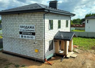 Продам дом, 141 м2, Вологда, улица Белоризцев, 49