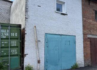 Продажа гаража, 69.7 м2, Томск, Ленинский район, улица Розы Люксембург, 6/2