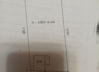 Продажа земельного участка, 10 сот., рабочий посёлок Пятницкое, проспект Маресевой
