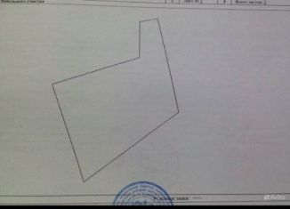 Продается земельный участок, 702 сот., поселок Новый Кутум