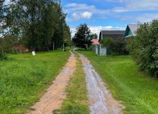 Продажа участка, 40 сот., Тверская область