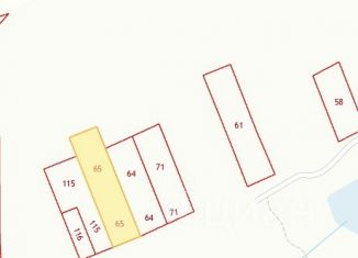 Участок на продажу, 25 сот., Владимирская область
