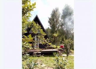 Сдается в аренду дом, 50 м2, Нижегородская область, улица Мидзюты, 5