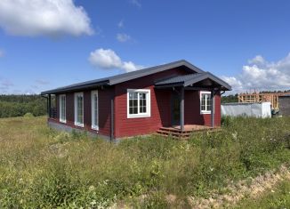 Продам дом, 118 м2, Владимирская область, ДПК Николино, 131