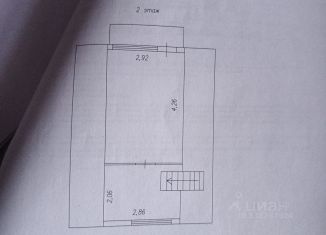 Продается дом, 56 м2, Кемеровская область, улица Черёмушки, 32