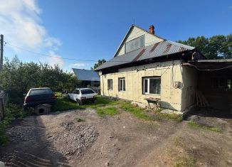Продаю дом, 41.6 м2, Топки, Элеваторская улица