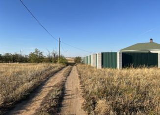 Продажа участка, 10 сот., Волгоградская область