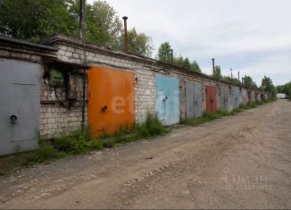 Продается гараж, 56.1 м2, Хабаровский край, 4-й микрорайон, вл4Бс1