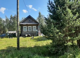 Дом на продажу, 27.2 м2, Вологодская область