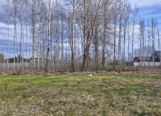 Продаю земельный участок, 15.75 сот., Вологодская область