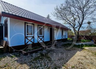 Продам дачу, 50.6 м2, Калининградская область