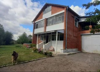 Продаю дом, 540 м2, Сарапул, улица Пальшиной, 6