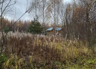 Участок на продажу, 20 сот., СНТ Бобковское раздолье