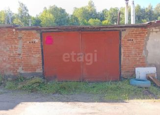 Гараж на продажу, 45 м2, Владимирская область, микрорайон Институтский Городок, 11А