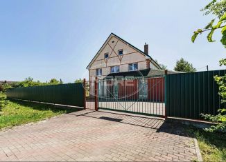 Продам дом, 264.8 м2, Калининградская область, Центральная улица, 17А