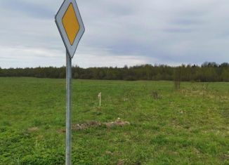 Участок на продажу, 20 сот., Новгородская область